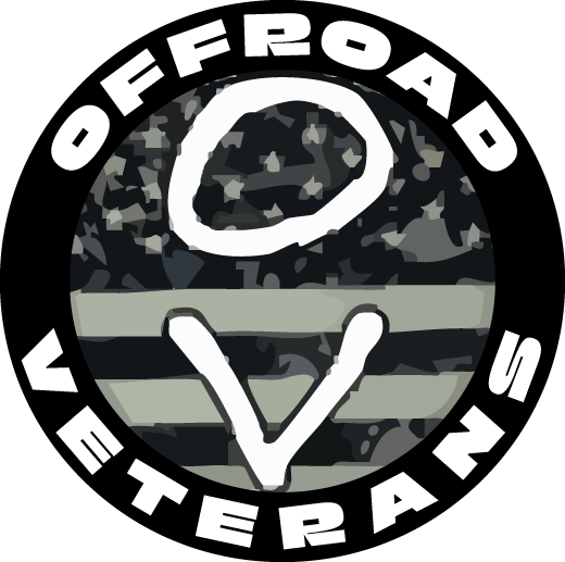 OV2 Logo Sticker