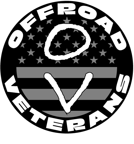 OV4 Logo Sticker