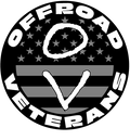 OV4 Logo Sticker