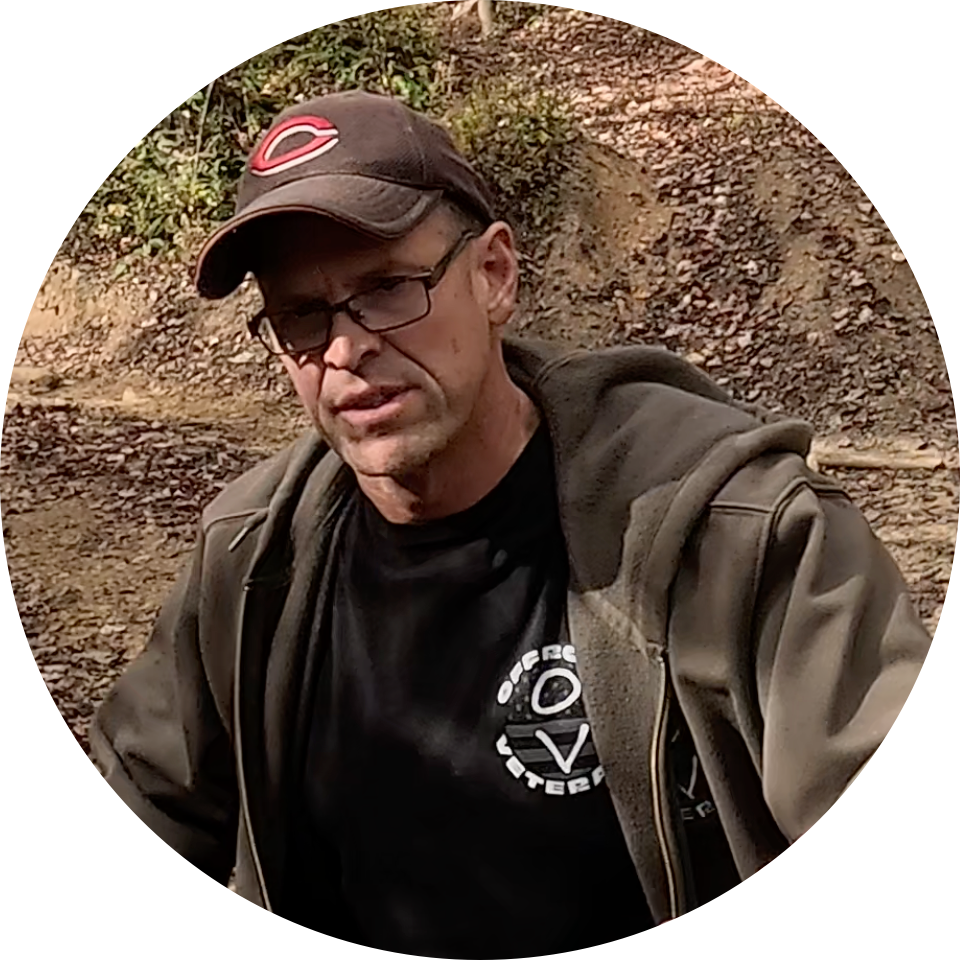 OV4 Short Sleeve T-Shirt