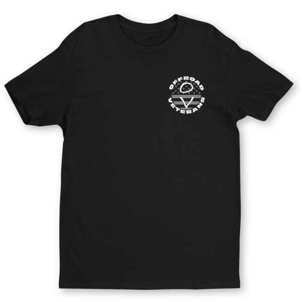 OV4 Short Sleeve T-Shirt