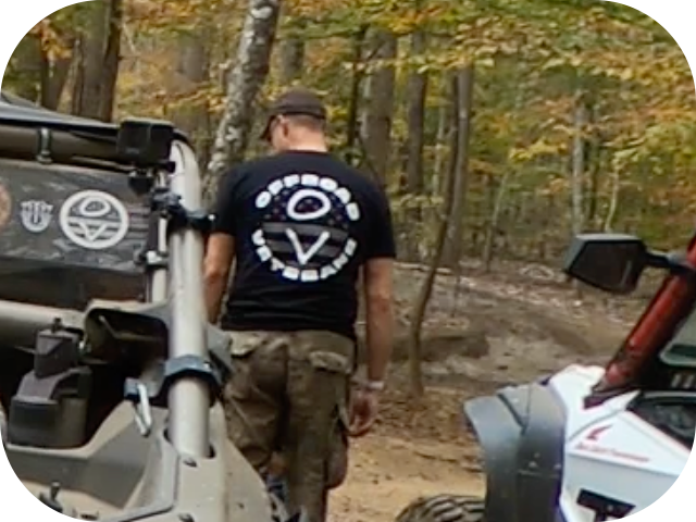 OV4 Short Sleeve T-Shirt