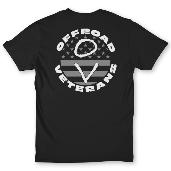 OV4 Short Sleeve T-Shirt