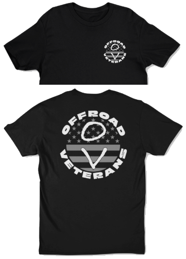 OV4 Short Sleeve T-Shirt